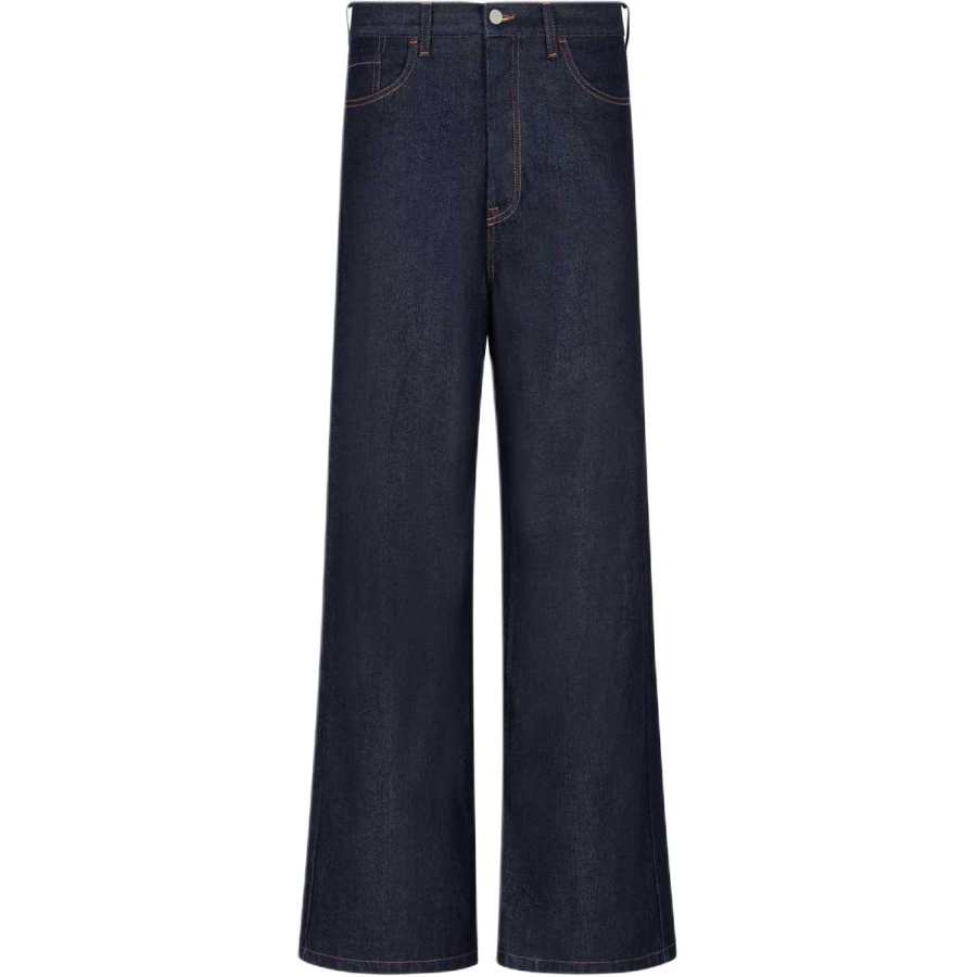 EMPORIO ARMANI FW25 Jeans Men's