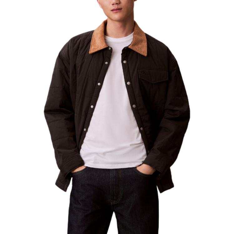 Calvin Klein CALVIN KLEIN Jackets & Coats Men's