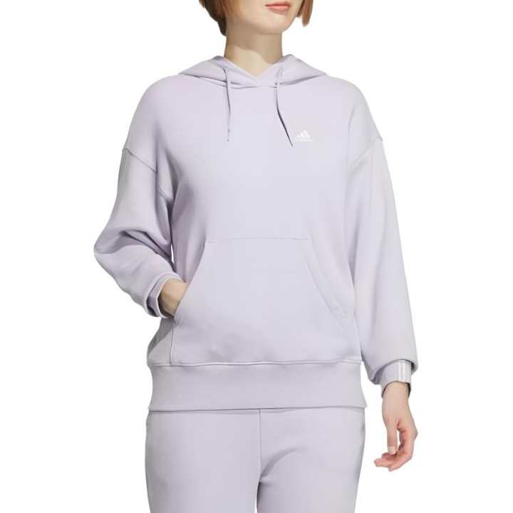 Adidas Adidas ESSENTIALS PLUS Sweatshirt Japan Version Women's