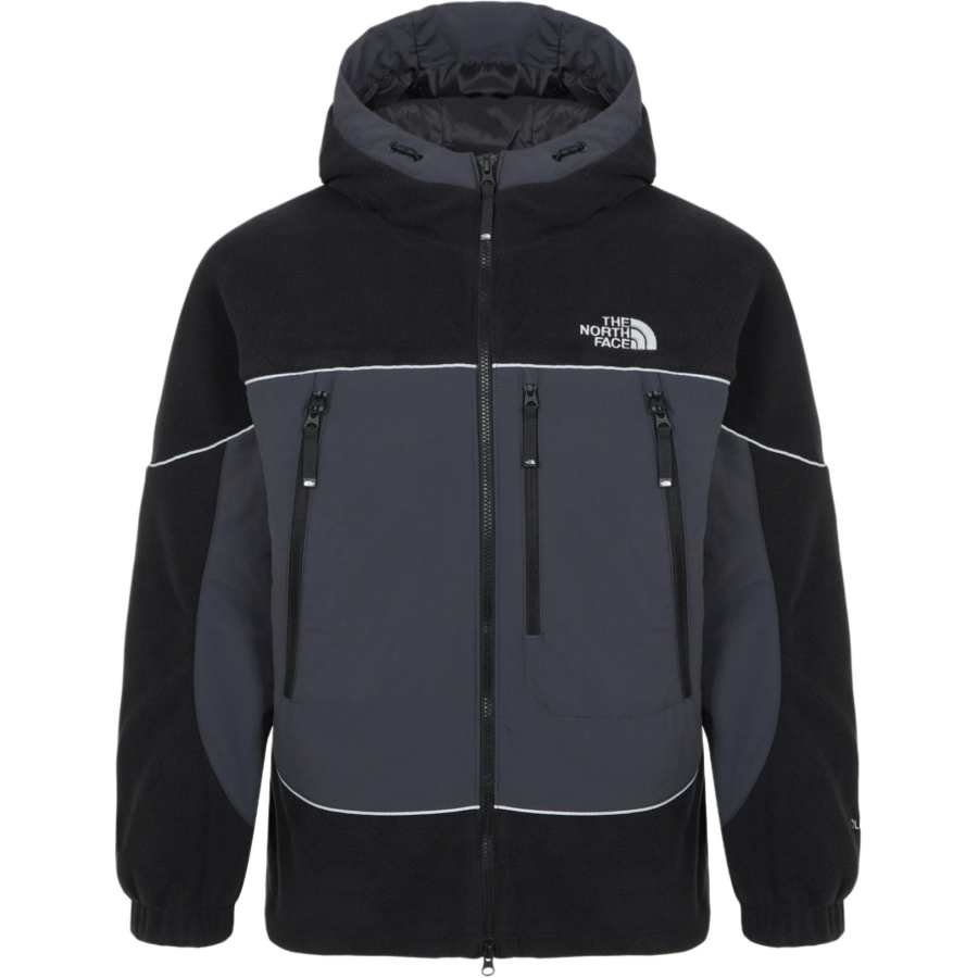 THE NORTH FACE CRESTA Puffer Jacket Men's