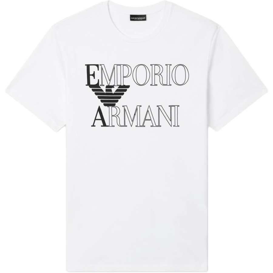 Emporio Armani Beachwear