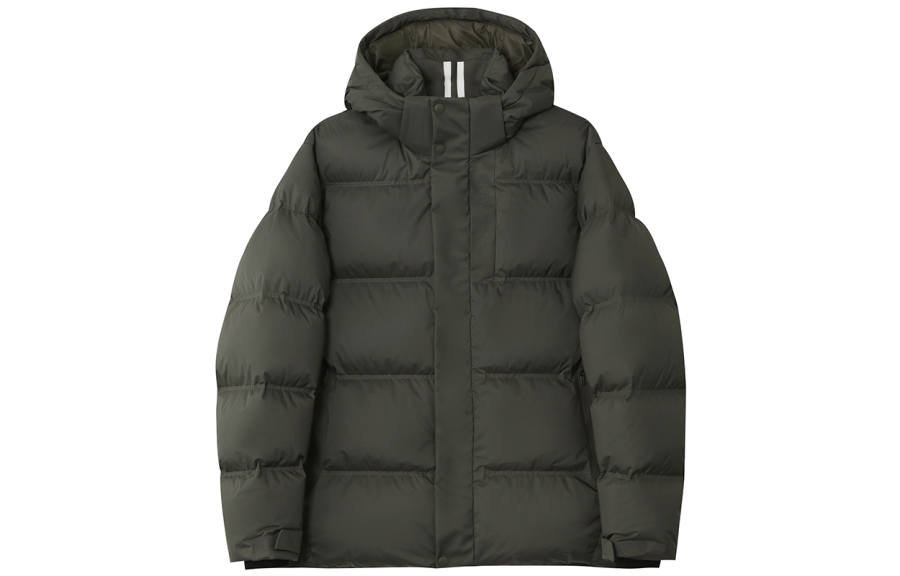 NAUTICA NAUTICA Down Jackets Men's Moderate Puffer Jacket