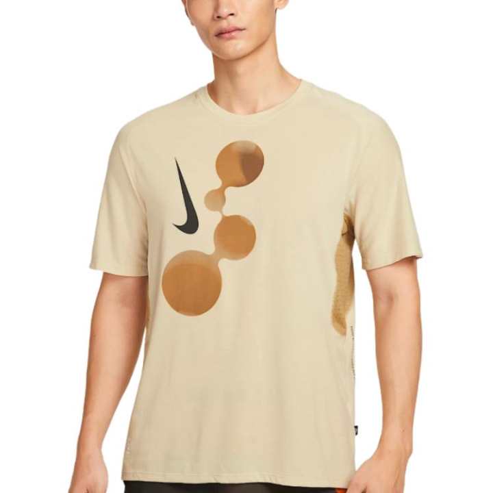 Nike Nike Dri FIT ADV Solar Chase T Shirt Men's