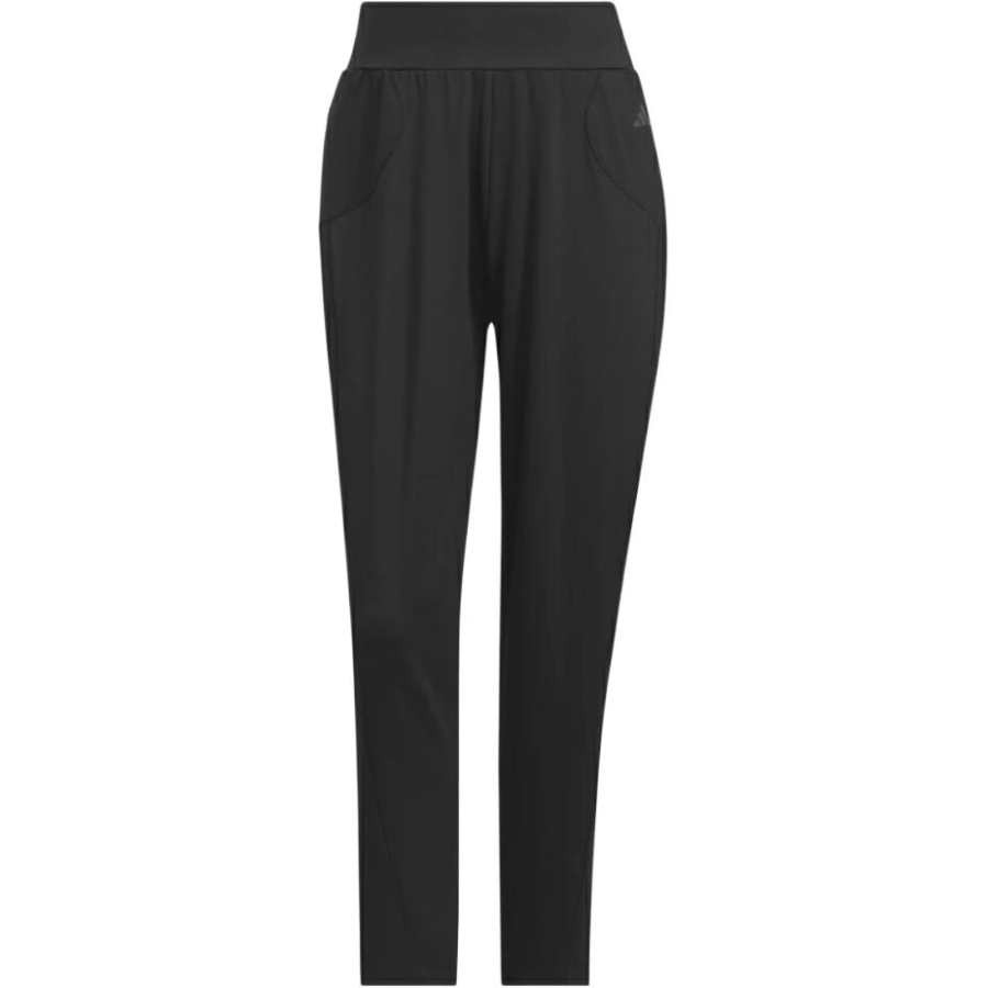 Adidas Adidas Casual Pants Japan Version Women's
