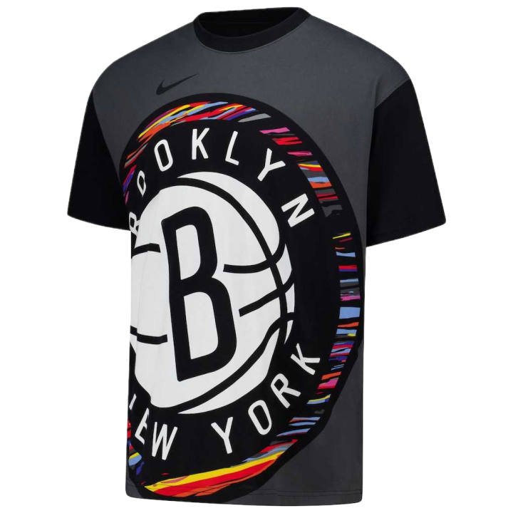 Nike Nike Max90 T Shirts Men's Black Crew Neck Moderate