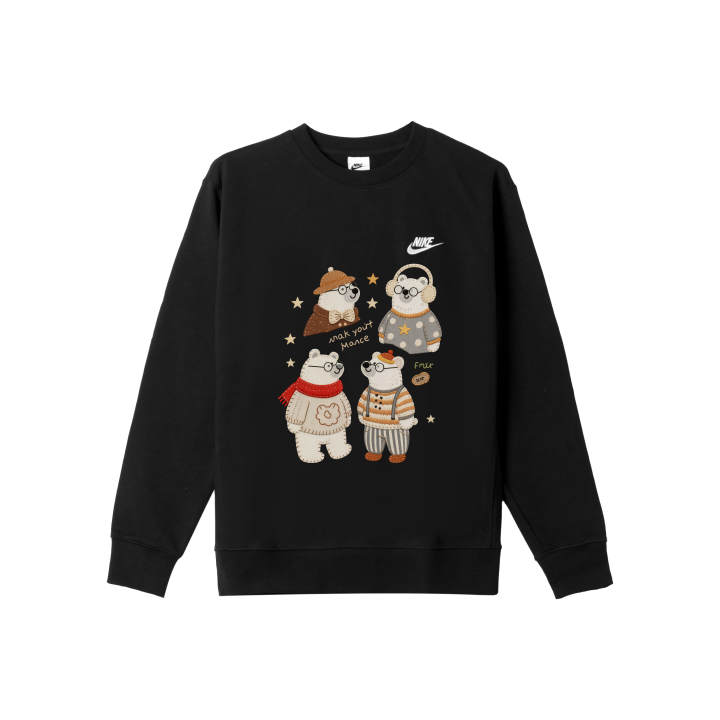 Nike Nike Sportswear Sweatshirt Men's