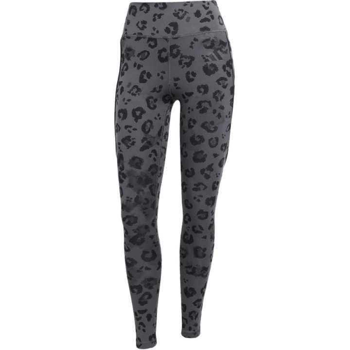 Adidas Adidas OptimeESSENTIALS Sports Pants Japan Version Women's