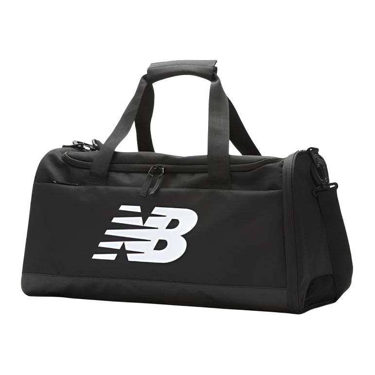 New Balance New Balance Polyester Gym Bag Unisex Black