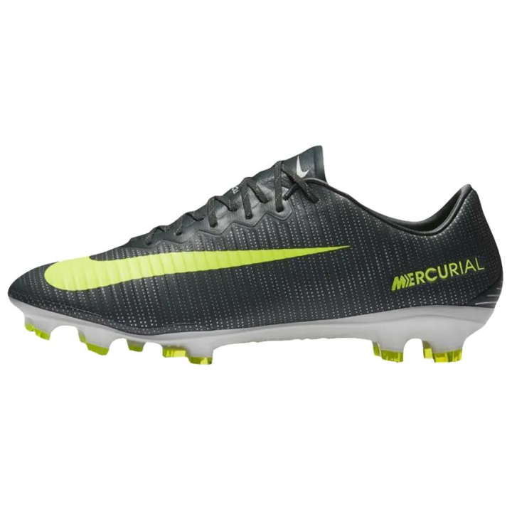 Nike Nike Mercurial Vapor 11 Soccer Shoes Men's Black