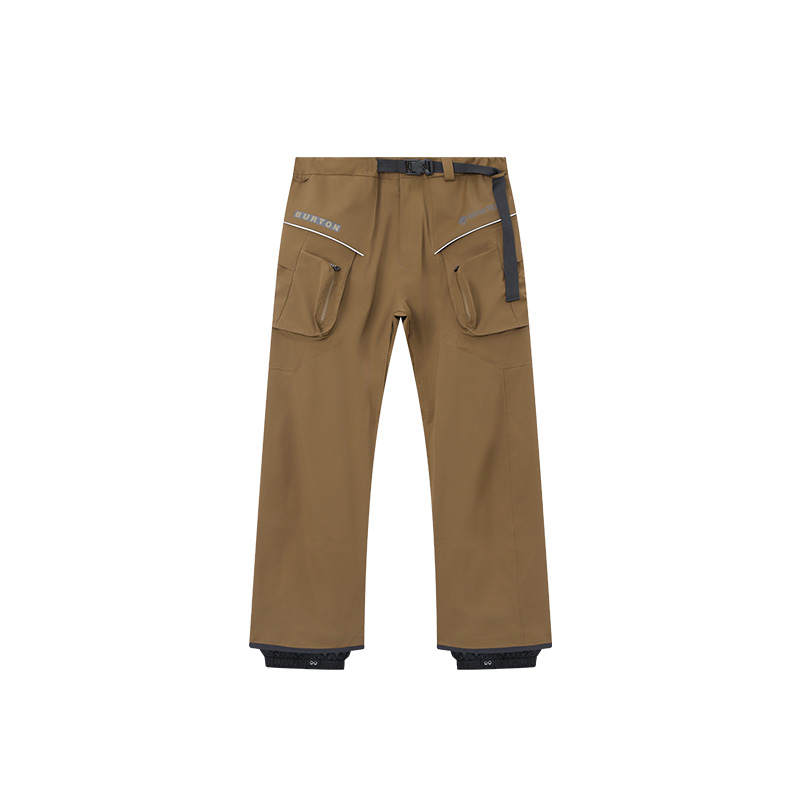 BURTON BURTON Ski Pants Men's