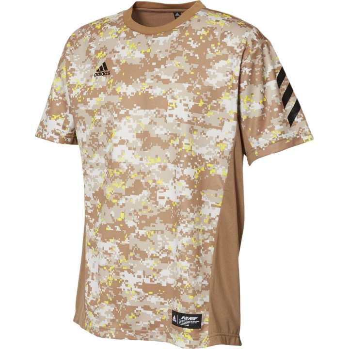 Adidas Adidas T Shirt Japan Version Men's