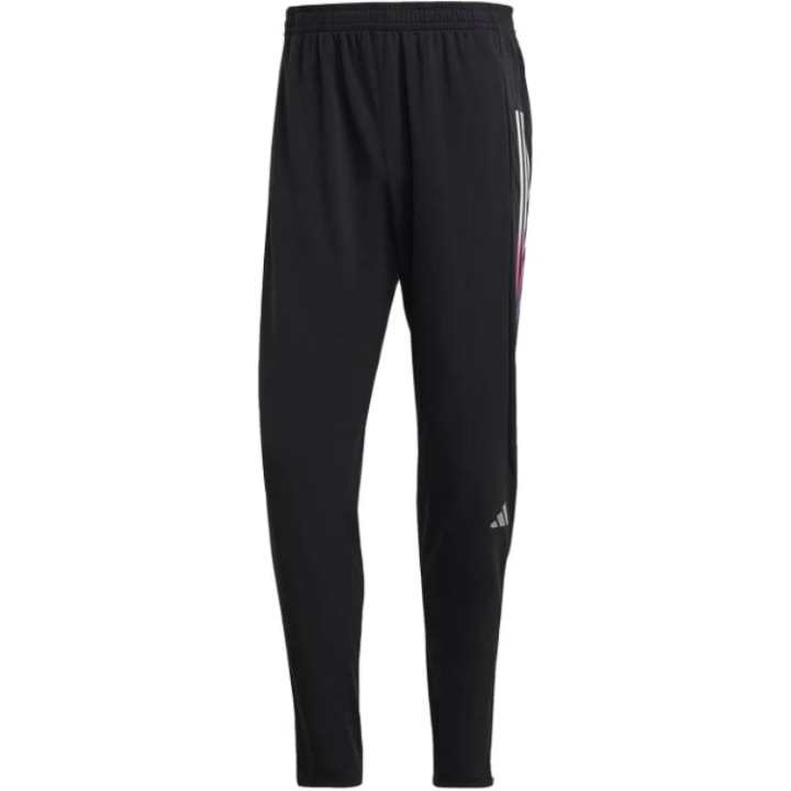 Adidas Adidas Knitted Sweatpants Japan Version Men's