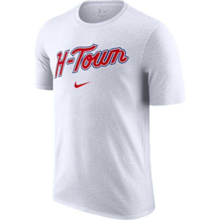 Nike Nike Houston Rockets Essential City Edition Men's Nike Nba T-Shirt
