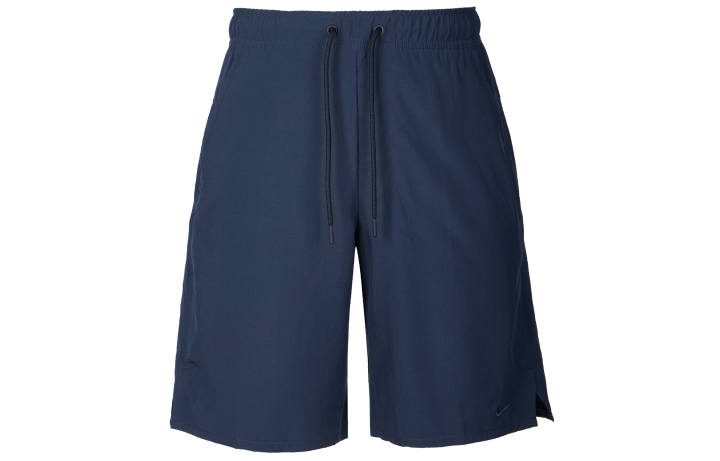 Nike Nike Dri FIT Unlimited Shorts Men's Obsidian Color