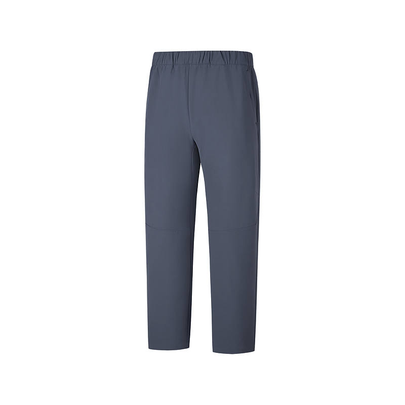 Skechers Fleece Lined Thermal Water Repellent Minimalist Style Comfortable Sports Casual Pants Men's
