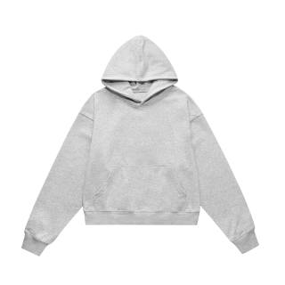 ONITSOP Versatile Sweatshirt Unisex Solid Color