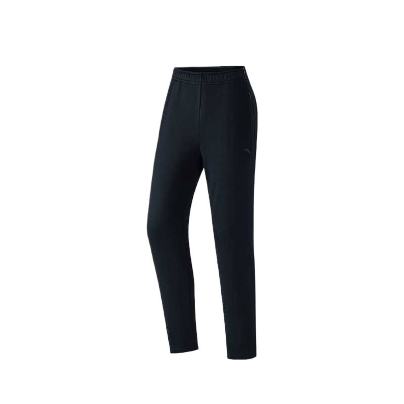 Anta Variety Training Collection Knitted Sweatpants Women's