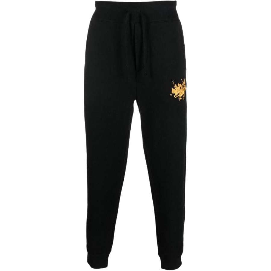 Polo Ralph Lauren 【Previous Season】embroidered-logo track pants