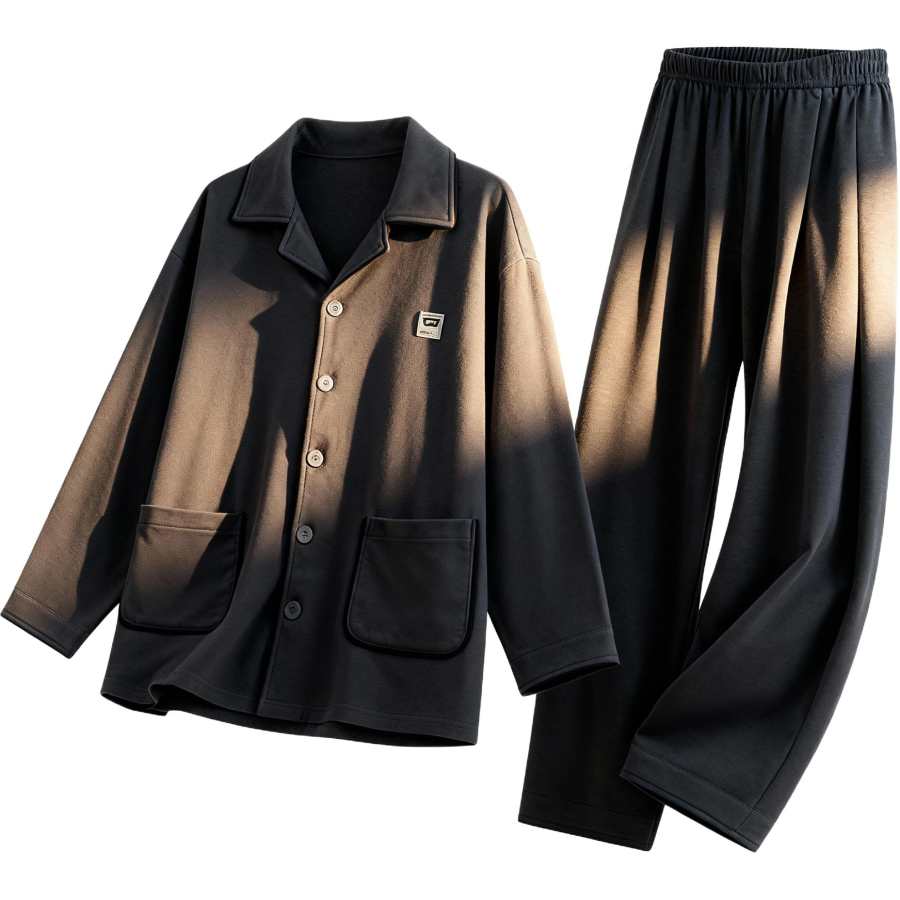 MIIOW MIIOW Men's Pajama Sets