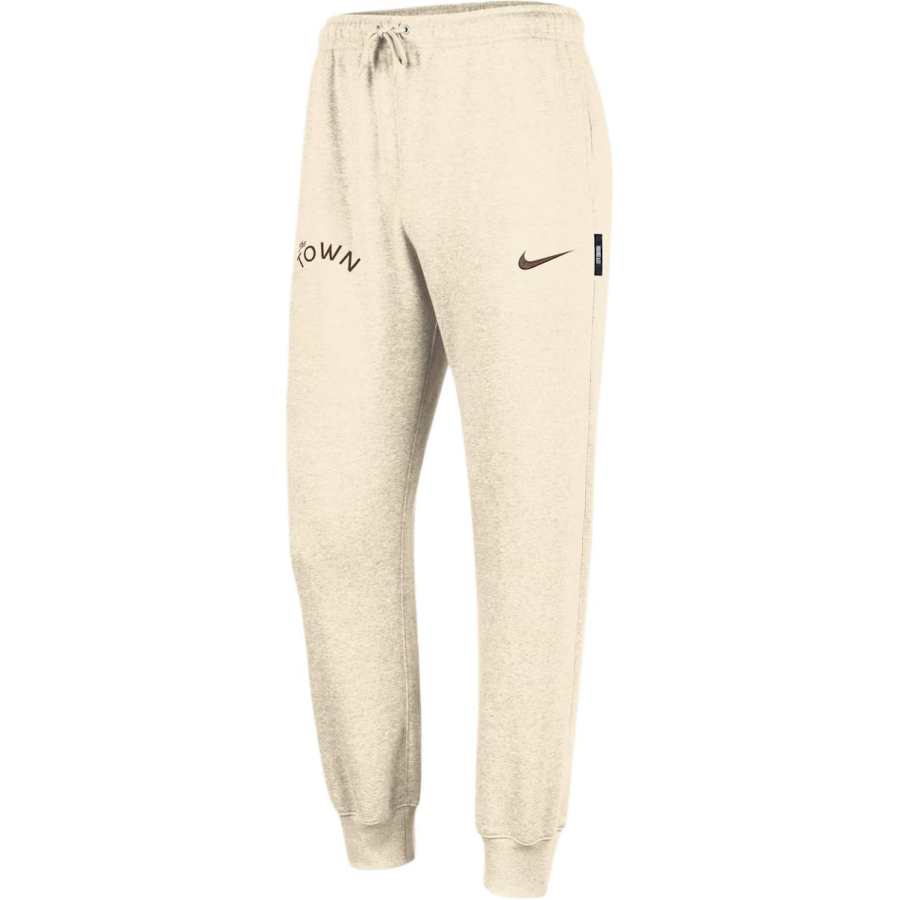 Nike Nike Golden State Warriors City Edition Men's Nike Nba Club Fleece Jogger