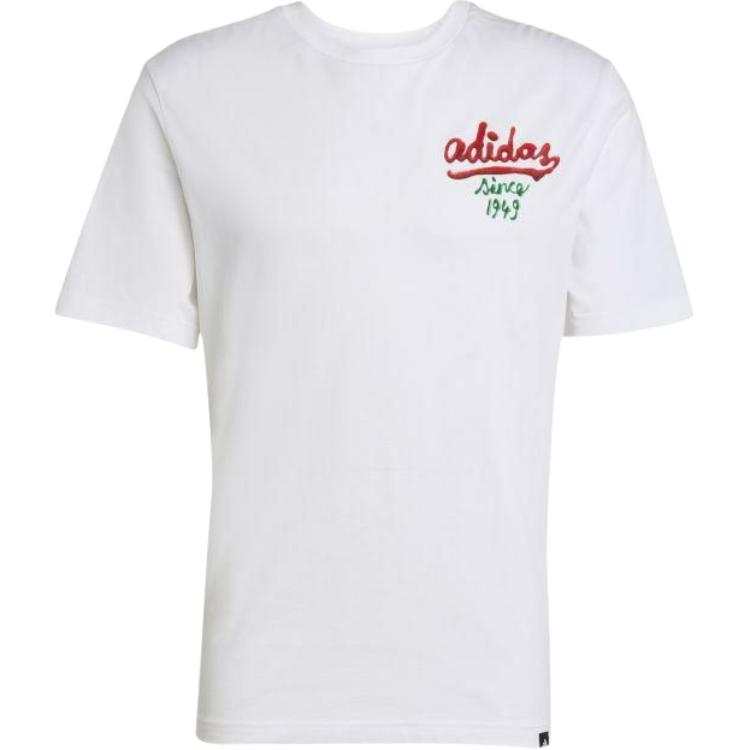 Adidas Adidas T Shirt Japan Version Men's