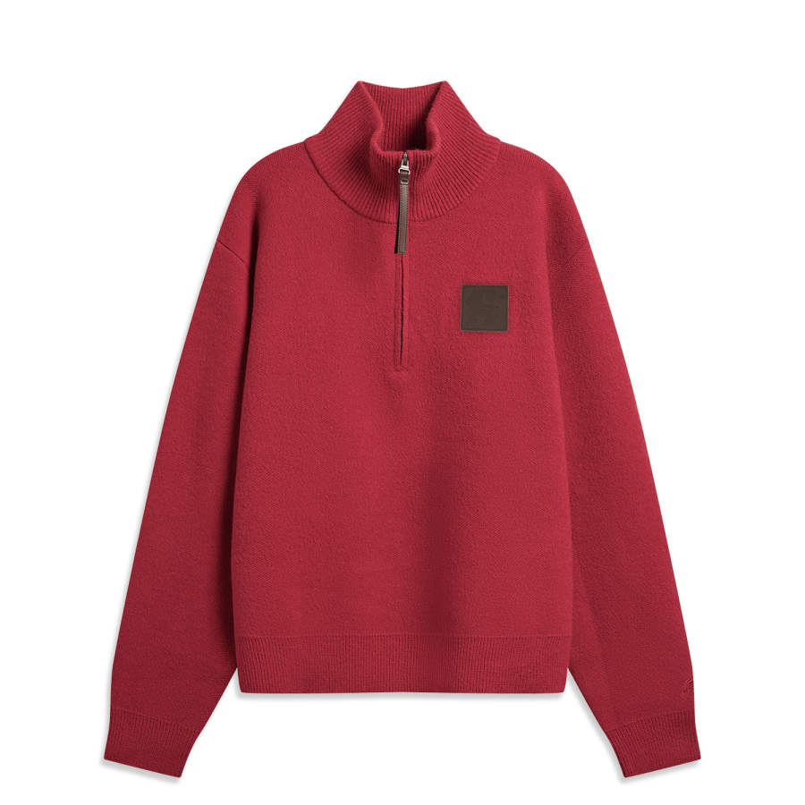 Li-Ning Li Ning Sports Life Collection Sweater Unisex