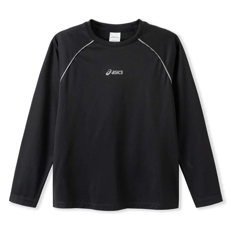 ASICS ASICS Grade School T Shirts Crew Neck Moderate