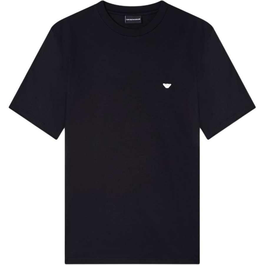 EMPORIO ARMANI T Shirt Men's Black