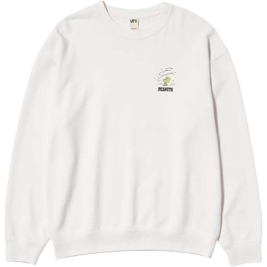 UNIQLO x PEANUTS , FW25 Sweatshirt Unisex