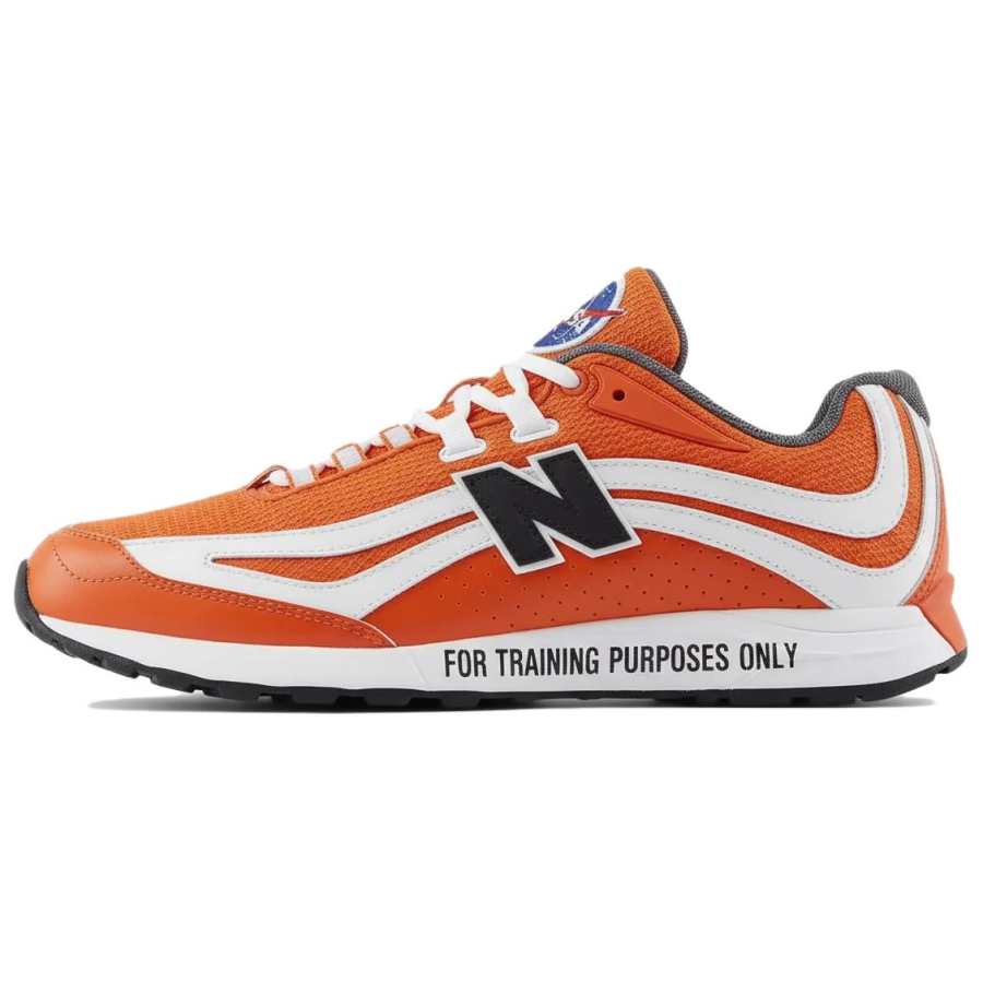 New Balance New Balance x NASA RC56 Running Shoes Unisex Orange