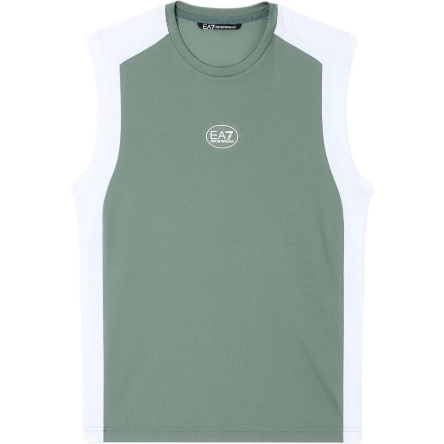 EMPORIO ARMANI EA7 Tank Top Men's