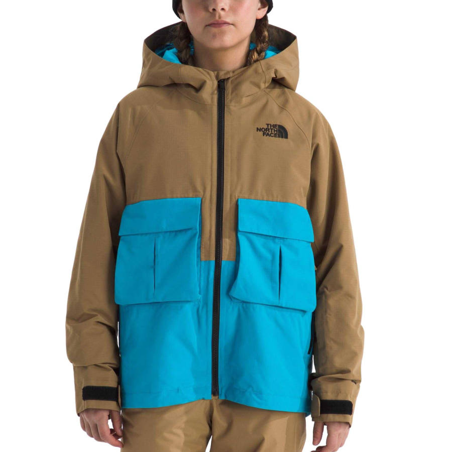 THE NORTH FACE Padded Jacket Kids'
