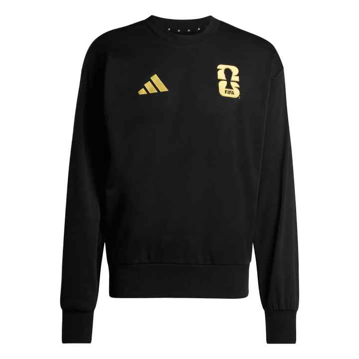 Adidas Adidas ESSENTIALS Sweatshirt Men's