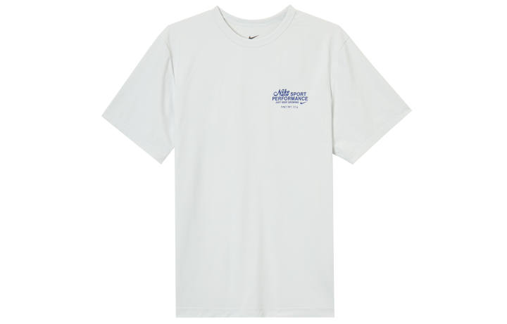 Nike Nike HYVERSE DRI FIT T Shirt Men's Dust Photon