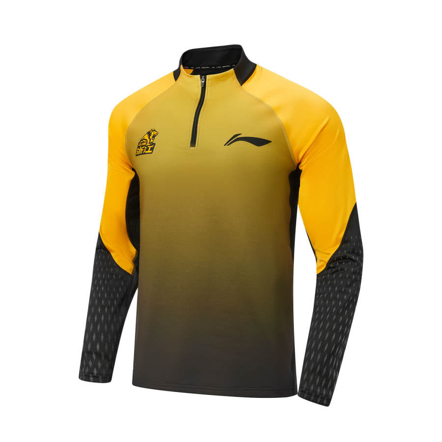 Li-Ning Li Ning Professional Basketball Collection T Shirt Men's
