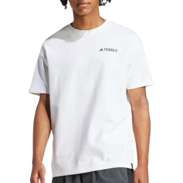 Adidas Adidas Terrex T Shirt Japan Version Unisex
