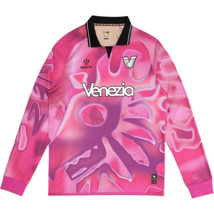 Nike Nike x NOCTA FW25 Goalkeeper Home T Shirt Unisex