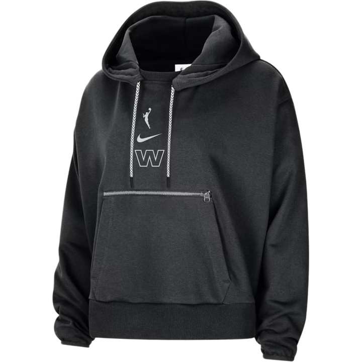 Nike Nike Team 13 Essential Women's Nike Dri-FIT Wnba Pullover Hoodie