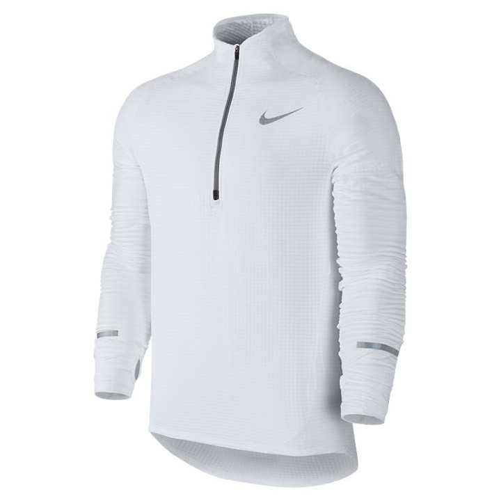 Nike Nike T Shirts Men's 100 Stand Collar Moderate