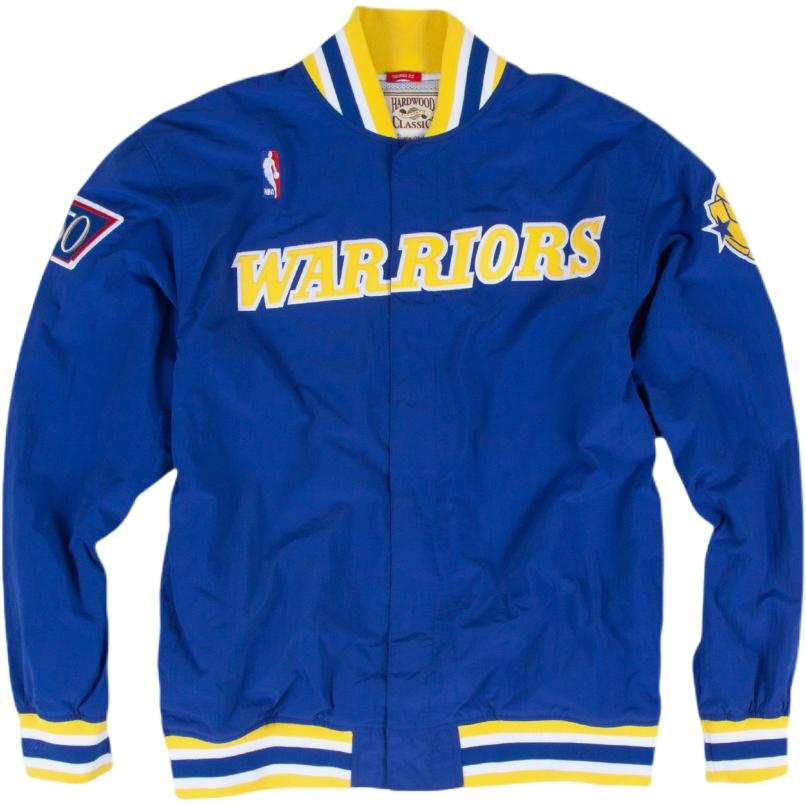 Mitchell Ness Mitchell Ness x NBA Authentic Jacket Men's