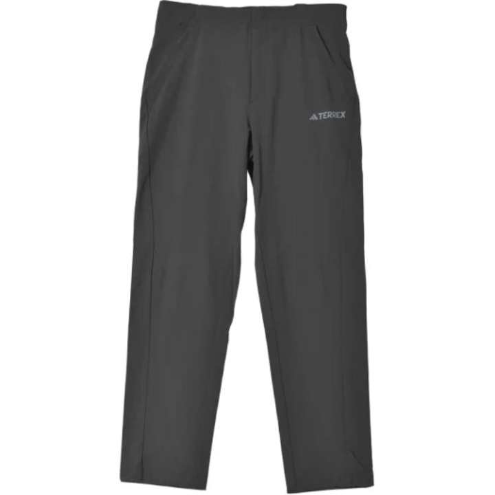 Adidas Adidas Terre AEROREADY MULTI 4 WAY STRETCH Casual Pants Japan Version Men's