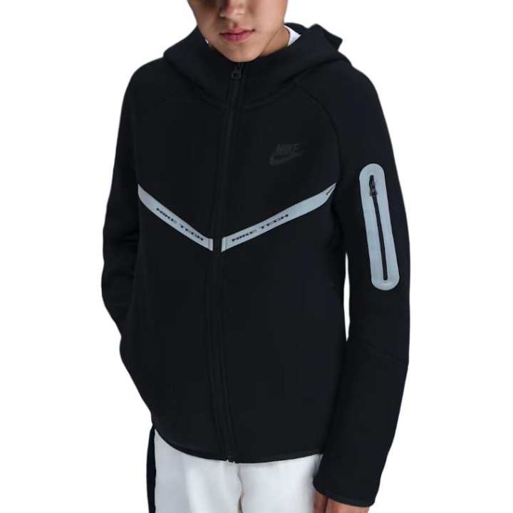 Nike Nike Sweatshirt Sportswear Tech Fleece Kids'