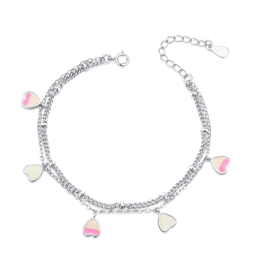 Barbie Copper Alloy Bracelets Women's