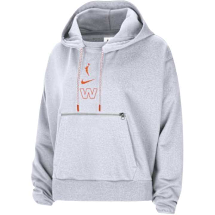 Nike Nike Team 13 Essential Women's Nike Dri-FIT Wnba Pullover Hoodie