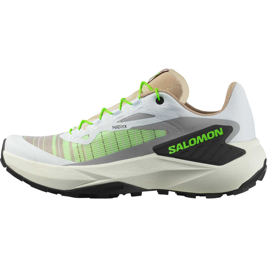 SALOMON GENESIS Trail Running Shoes Women's