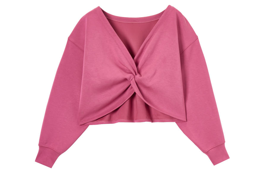 Lululemon Sweatshirts Women's Crew Neck Moderate Regular