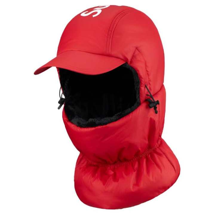 Supreme Supreme Cordura Puffer Balaclava