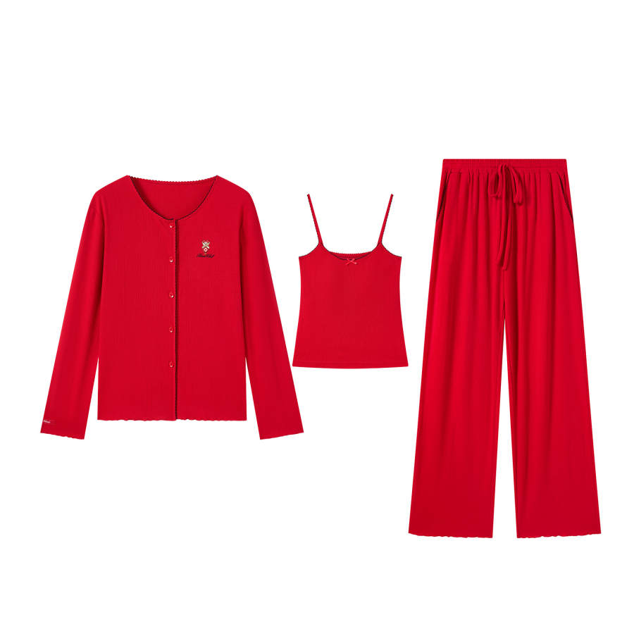 Teenie Weenie Pajama Set Women's
