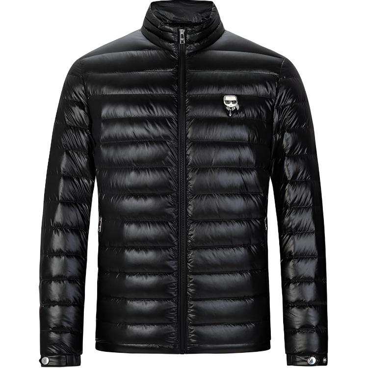 KARL LAGERFELD / Karl Lagerfeld Jeans Down Jacket Men's
