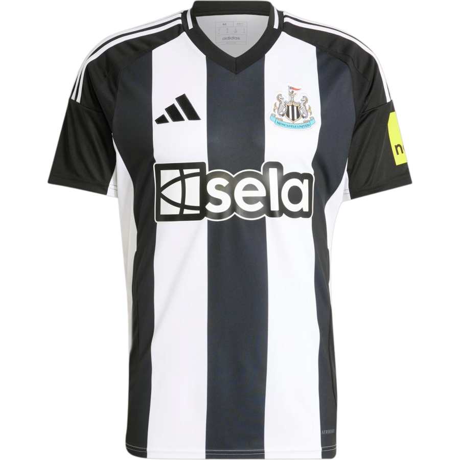 Adidas Adidas Newcastle United Soccer Jersey Men's